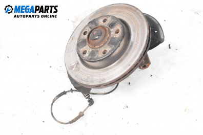 Шенкел главина за BMW 3 Series E46 Sedan (02.1998 - 04.2005), позиция: предна, лява