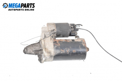 Стартер за BMW 3 Series E46 Sedan (02.1998 - 04.2005) 316 i, 105 к.с.