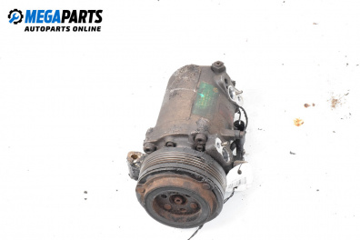 Компресор климатик за BMW 3 Series E46 Sedan (02.1998 - 04.2005) 316 i, 105 к.с.