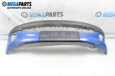 Предна броня за Peugeot 206 Station Wagon (07.2002 - ...), комби, позиция: предна