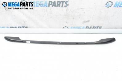 Релса багажник за Peugeot 206 Station Wagon (07.2002 - ...), 4+1 вр., комби, позиция: лява