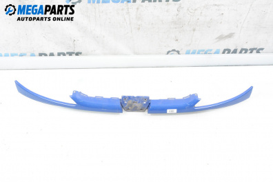 Декоративна маска за Peugeot 206 Station Wagon (07.2002 - ...), комби