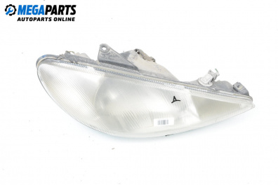 Фар за Peugeot 206 Station Wagon (07.2002 - ...), комби, позиция: дясна