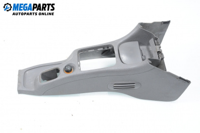 Конзола скоростен лост за Peugeot 206 Station Wagon (07.2002 - ...)