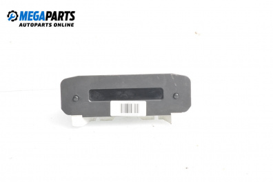 Часовник за Peugeot 206 Station Wagon (07.2002 - ...)