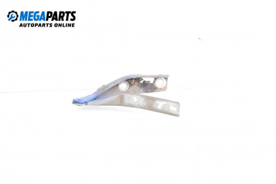 Панта преден капак за Peugeot 206 Station Wagon (07.2002 - ...), 4+1 вр., комби, позиция: дясна