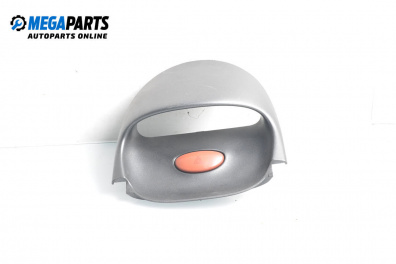 Бутон аварийни светлини  за Peugeot 206 Station Wagon (07.2002 - ...)