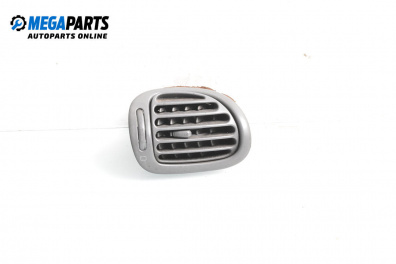 Духалка парно за Peugeot 206 Station Wagon (07.2002 - ...)