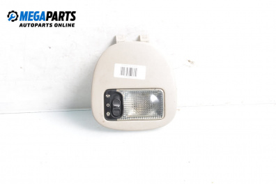 Плафон за Peugeot 206 Station Wagon (07.2002 - ...)