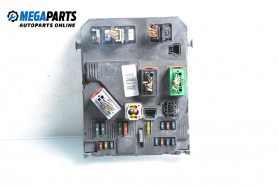 Бушонно табло за Peugeot 206 Station Wagon (07.2002 - ...) 1.4, 75 к.с.