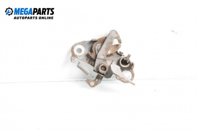 Брава преден капак за Peugeot 206 Station Wagon (07.2002 - ...)