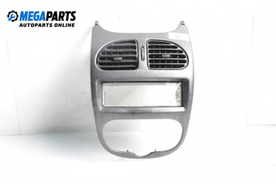 Духалки парно за Peugeot 206 Station Wagon (07.2002 - ...)