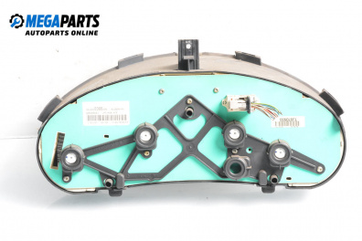 Километраж за Peugeot 206 Station Wagon (07.2002 - ...) 1.4, 75 к.с.