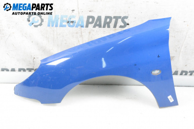 Калник за Peugeot 206 Station Wagon (07.2002 - ...), 4+1 вр., комби, позиция: предна, лява