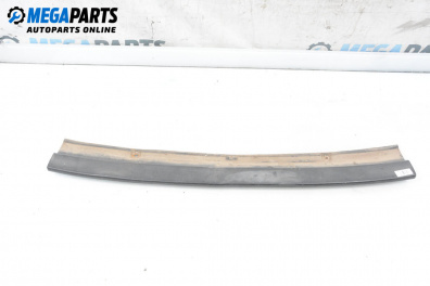 Пластмасова кора за Peugeot 206 Station Wagon (07.2002 - ...), 4+1 вр., комби