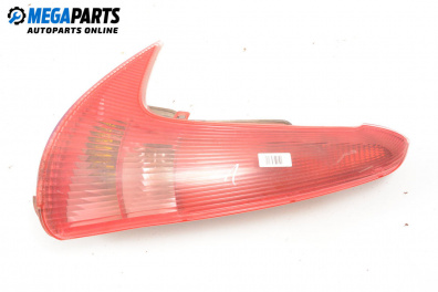 Стоп за Peugeot 206 Station Wagon (07.2002 - ...), комби, позиция: лява