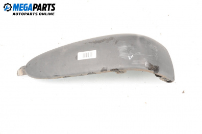 Лайсна броня за Peugeot 206 Station Wagon (07.2002 - ...), комби, позиция: лява