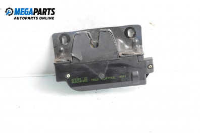 Брава преден капак за Peugeot 206 Station Wagon (07.2002 - ...)