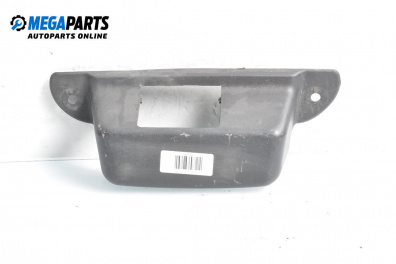 Интериорна пластмаса за Peugeot 206 Station Wagon (07.2002 - ...), 4+1 вр., комби, позиция: задна