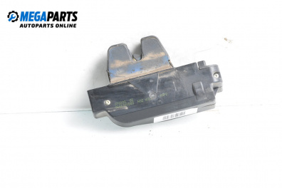 Брава заден капак за Peugeot 206 Station Wagon (07.2002 - ...), комби, позиция: задна