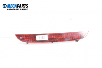 Трети стоп за Peugeot 206 Station Wagon (07.2002 - ...), комби