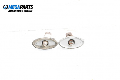 Стоп за Peugeot 206 Station Wagon (07.2002 - ...), комби, позиция: лява