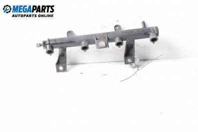 Бензинова рейка за Peugeot 206 Station Wagon (07.2002 - ...) 1.4, 75 к.с.