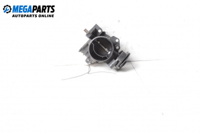 Дроселова клапа за Peugeot 206 Station Wagon (07.2002 - ...) 1.4, 75 к.с.