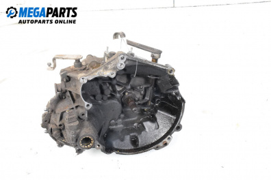 Ръчна скоростна кутия за Peugeot 206 Station Wagon (07.2002 - ...) 1.4, 75 к.с.