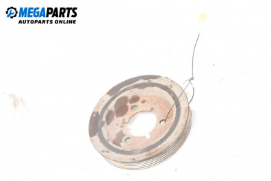 Ремъчна шайба за Peugeot 206 Station Wagon (07.2002 - ...) 1.4, 75 к.с.