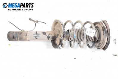 Макферсон за Peugeot 206 Station Wagon (07.2002 - ...), комби, позиция: предна, дясна