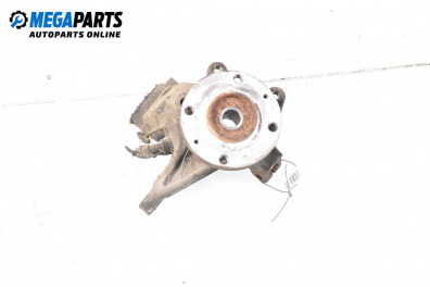 Шенкел главина за Peugeot 206 Station Wagon (07.2002 - ...), позиция: предна, дясна