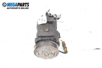 Компресор климатик за Peugeot 206 Station Wagon (07.2002 - ...) 1.4, 75 к.с.