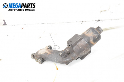 Корпус за маслен филтър за Peugeot 206 Station Wagon (07.2002 - ...) 1.4, 75 к.с.