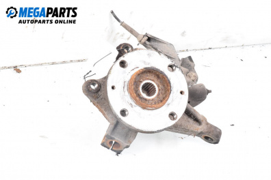 Шенкел главина за Peugeot 206 Station Wagon (07.2002 - ...), позиция: предна, лява