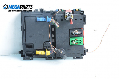 BSI модул за Peugeot 206 Hatchback (08.1998 - 12.2012)