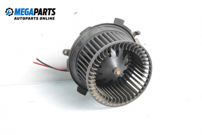 Вентилатор парно за Peugeot 206 Hatchback (08.1998 - 12.2012)