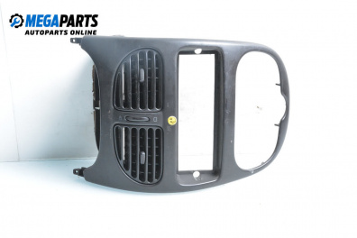 Централна конзола за Peugeot 206 Hatchback (08.1998 - 12.2012)