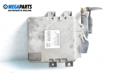 Компютър двигател за Peugeot 206 Hatchback (08.1998 - 12.2012) 1.1 i, 60 к.с.