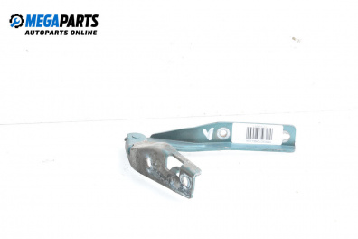 Панта преден капак за Peugeot 206 Hatchback (08.1998 - 12.2012), 4+1 вр., хечбек, позиция: лява