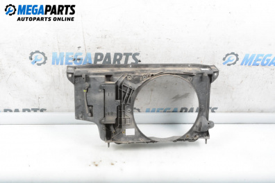 Дифузьор за Peugeot 206 Hatchback (08.1998 - 12.2012) 1.1 i, 60 к.с.