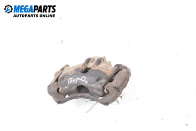 Спирачен апарат за Peugeot 206 Hatchback (08.1998 - 12.2012), позиция: предна, дясна