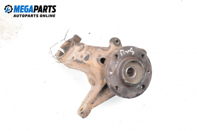 Шенкел главина за Peugeot 206 Hatchback (08.1998 - 12.2012), позиция: предна, дясна