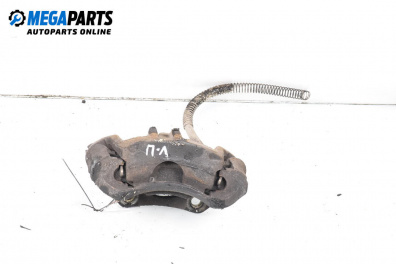 Спирачен апарат за Peugeot 206 Hatchback (08.1998 - 12.2012), позиция: предна, лява