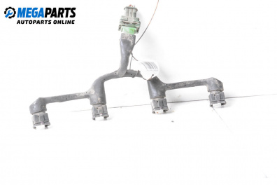 Ел. инсталация дюзи за Peugeot 206 Hatchback (08.1998 - 12.2012) 1.1 i, 60 к.с.