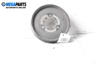 Демпферна шайба за Peugeot 206 Hatchback (08.1998 - 12.2012) 1.1 i, 60 к.с.