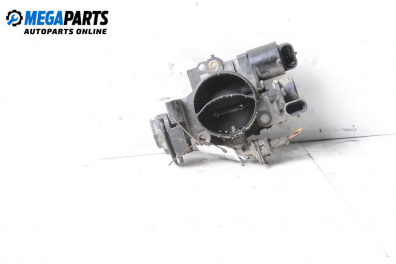 Дроселова клапа за Peugeot 206 Hatchback (08.1998 - 12.2012) 1.1 i, 60 к.с.