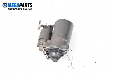 Стартер за Peugeot 206 Hatchback (08.1998 - 12.2012) 1.1 i, 60 к.с.