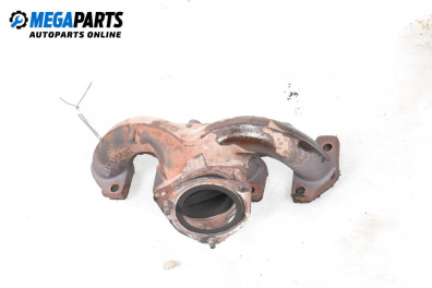 Изпускателен колектор  за Peugeot 206 Hatchback (08.1998 - 12.2012) 1.1 i, 60 к.с.