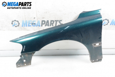 Калник за Volvo V70 II Estate (11.1999 - 12.2008), 4+1 вр., комби, позиция: предна, лява